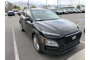 Hyundai KONA 2020 AWD SEL 4d en Salt Lake City