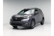$27998 : Honda Passport 2021 AWD EX-L thumbnail