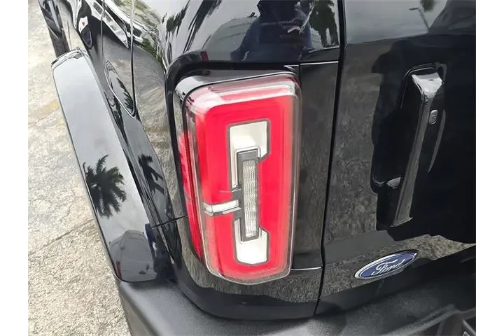 $36990 : Ford Bronco 2023 4x4 Base Ad image 5