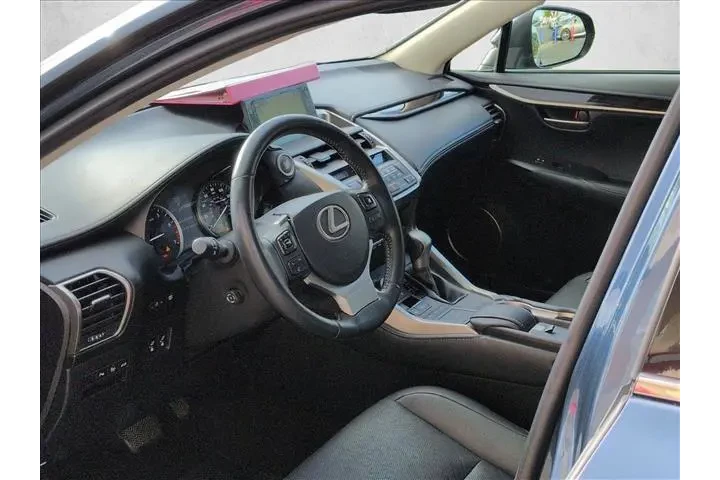 $20084 : Lexus NX 200t 2015 F SPORT 4 image 10