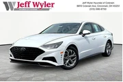 Hyundai SONATA 2020 SEL 4dr en Elizabethtown