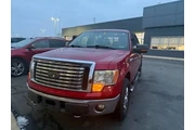 $12995 : Ford F-150 2011 4x4 XL 4dr S thumbnail