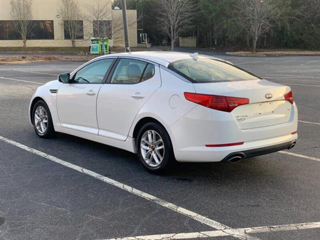 $4800 : 2011 Optima LX image 5