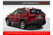 $32799 : Gold Certified 2024 RAV4 XLE thumbnail