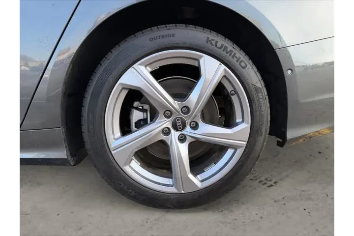 $32899 : Audi A6 2024 AWD quattro Pre image 9