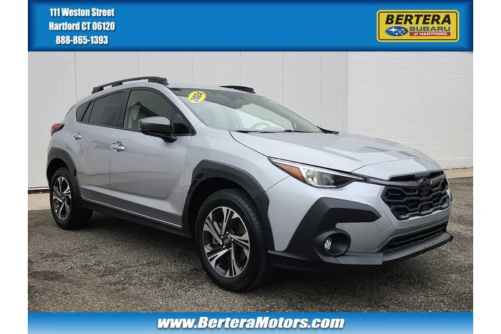 $24958 : Subaru Crosstrek 2024 AWD Pr image 1