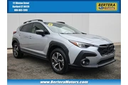 Subaru Crosstrek 2024 AWD Pr en Hartford