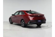 $21998 : Hyundai ELANTRA 2024 SEL 4dr thumbnail