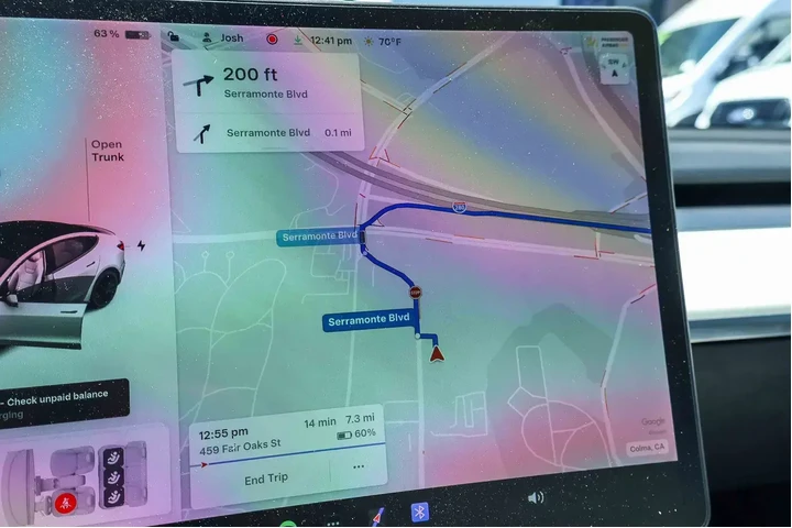 $29000 : Tesla Model 3 2022 AWD Perfo image 6