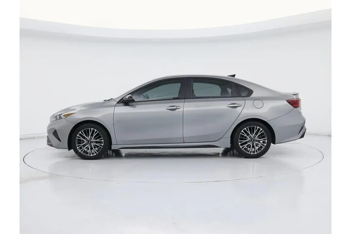 $19998 : Kia Forte 2022 GT-Line 4dr S image 3