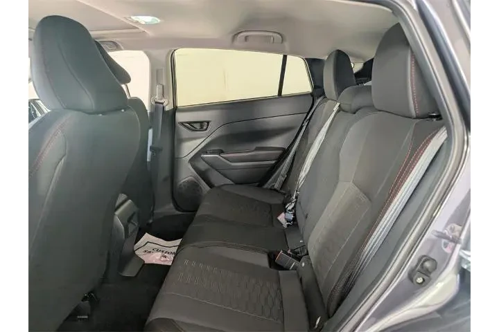 $24000 : Subaru Impreza 2025 AWD Spor image 8