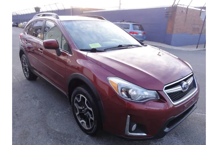 $8950 : 2017 Crosstrek 2.0i Premium image 3