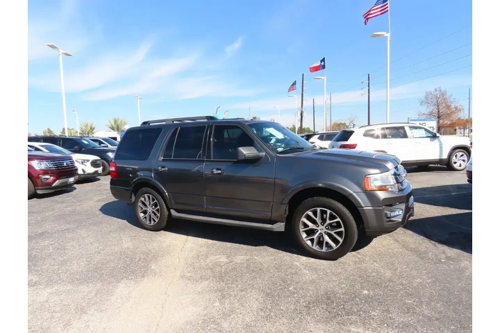$10999 : Ford Expedition 2015 4x2 XLT image 7