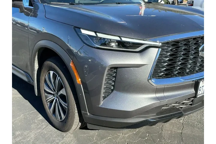 $38995 : INFINITI QX60 2025 Pure 4dr image 10