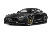 2026 Mercedes-AMG® GT 63 Base en Santa Fe