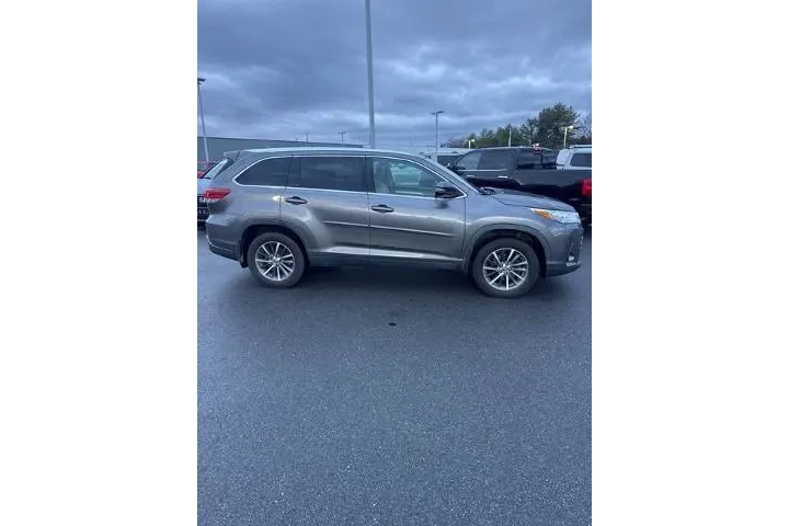 $21791 : Toyota Highlander 2019 AWD X image 5