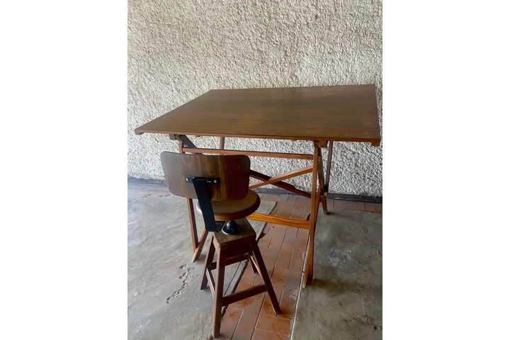 $4850 : VENDO RESTIRADOR VINTAJE image 3