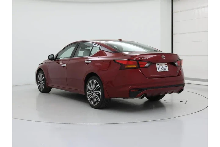 $24998 : Nissan Altima 2023 AWD 2.5 S image 2