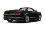 $23290 : Ford Mustang 2023 EcoBoost 2 thumbnail