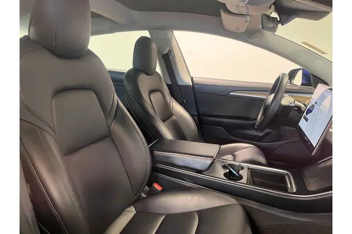 $24554 : Tesla Model 3 2021 AWD Long image 10