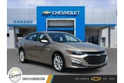 Chevrolet Malibu 2025 LT 4dr en Los Angeles