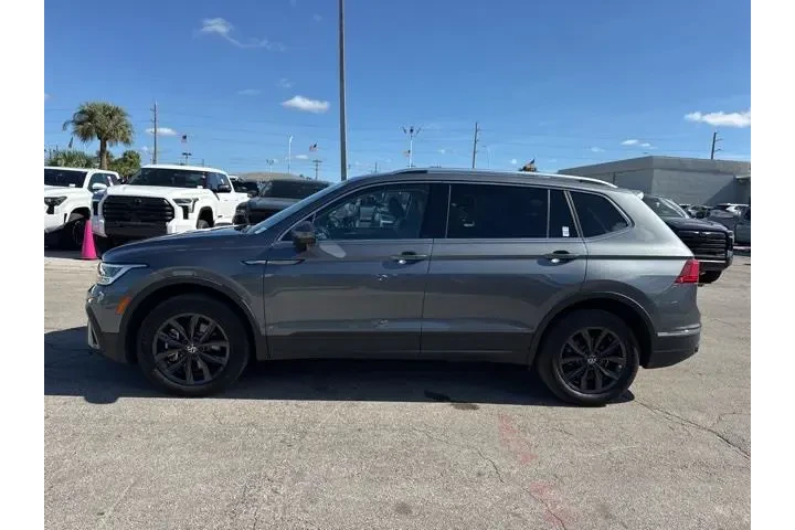 $21988 : Volkswagen Tiguan 2024 image 6