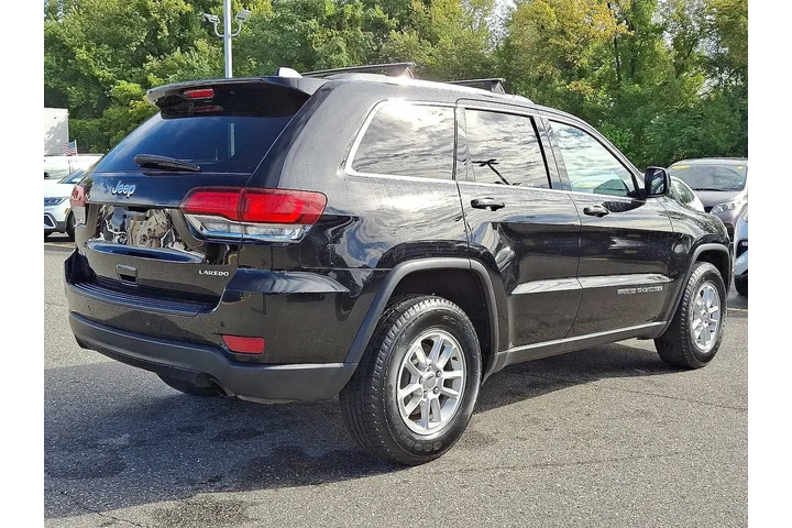 $20499 : Jeep Grand Cherokee 2020 4x4 image 6