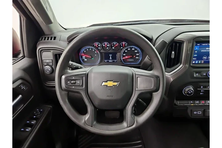 $28998 : Chevrolet Silverado 1500 Lim image 10