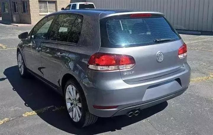 $9999 : 2013 VOLKSWAGEN GOLF image 8