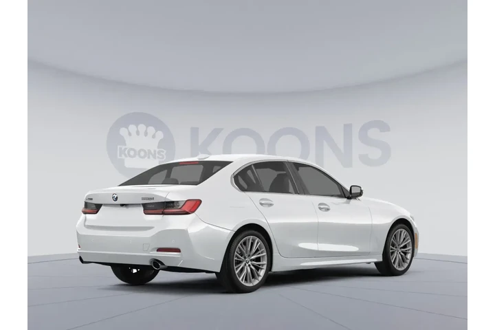 $22500 : BMW 3 Series 2020 AWD 330i x image 3