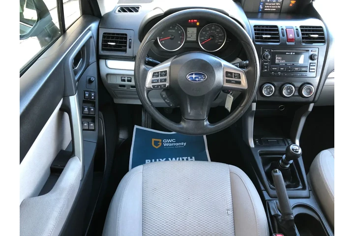 $9990 : 2015 Forester 2.5i Premium image 9