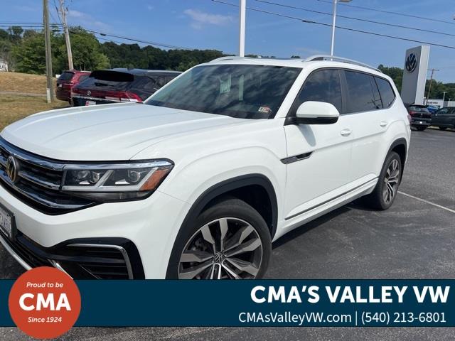 $35998 : PRE-OWNED 2021 VOLKSWAGEN ATL image 1