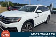 PRE-OWNED 2021 VOLKSWAGEN ATL en Madison WV