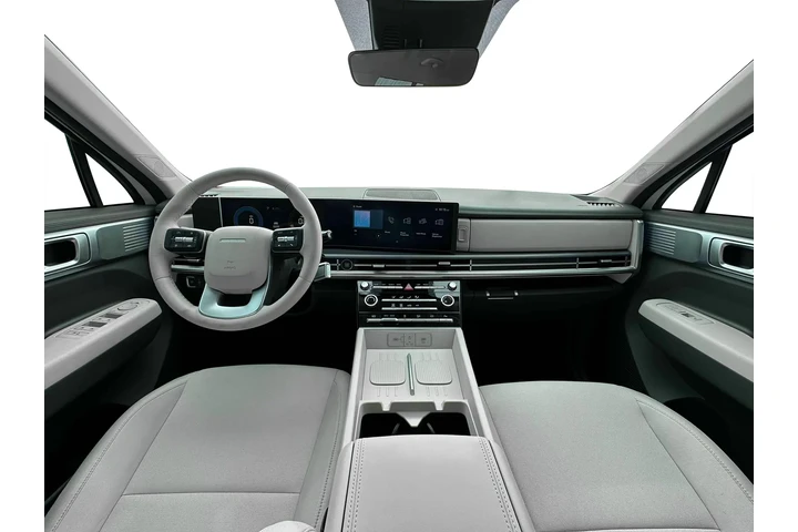 $36590 : Hyundai SANTA FE 2025 SE 4dr image 8