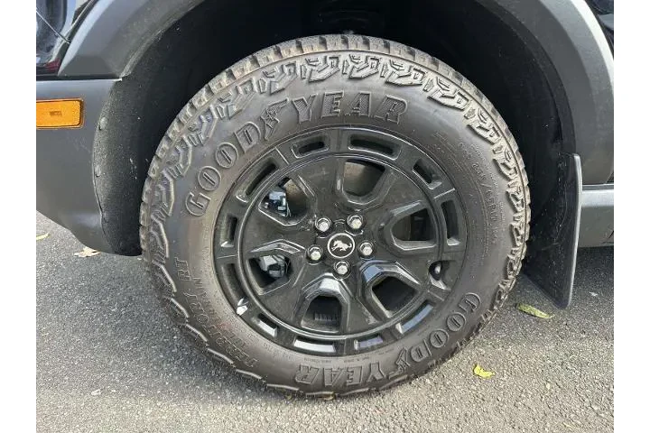 $38990 : Ford Bronco Sport 2025 AWD B image 7