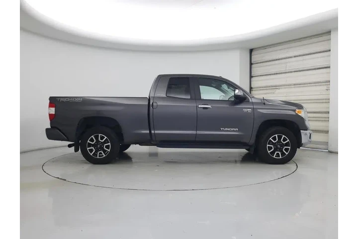 $35998 : Toyota Tundra 2017 4x4 Limit image 7