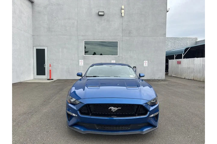 $34950 : Ford Mustang 2018 GT Premium image 3
