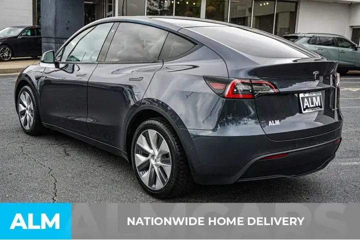 $25920 : Tesla Model Y 2020 AWD Long image 5