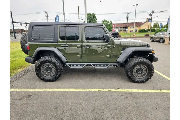 $31618 : Jeep Wrangler 2023 4x4 Sport image 7