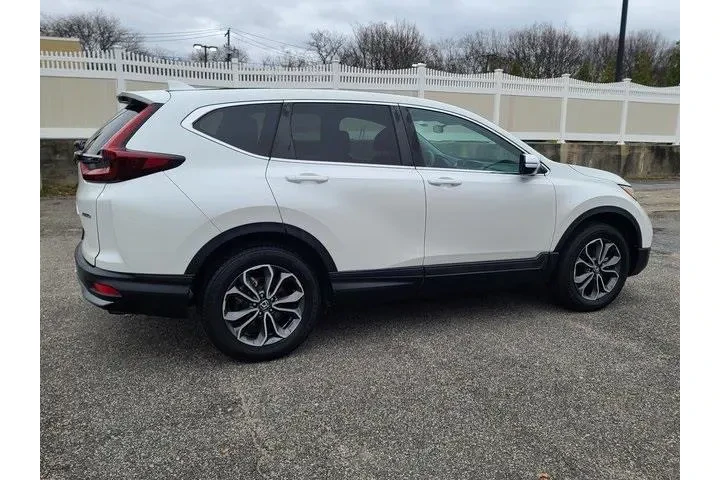 $26872 : Honda CR-V 2022 AWD EX 4dr S image 6
