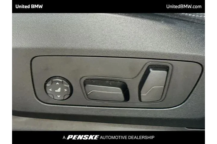 $37960 : BMW X1 2025 AWD xDrive28i 4d image 4