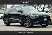 Audi Q8 2021 AWD quattro Pre en Los Angeles