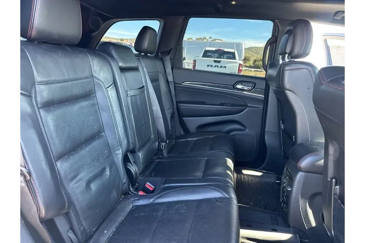 $24707 : Jeep Grand Cherokee 2020 4x4 image 9