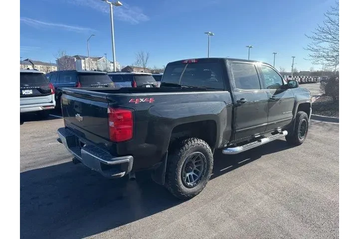 $22000 : Chevrolet Silverado 1500 201 image 7