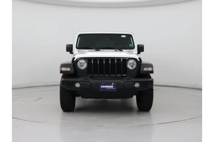 $32998 : Jeep Wrangler Unlimited 2022 image 5