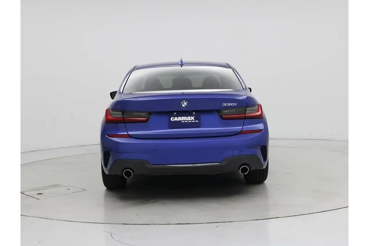 $27998 : BMW 3 Series 2022 330i 4dr S image 6