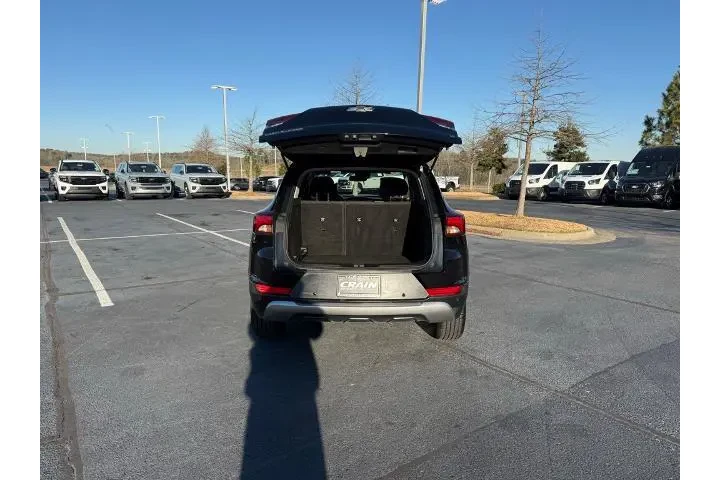 $17674 : Chevrolet Trailblazer 2021 L image 7