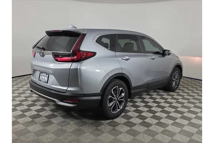 $24498 : Honda CR-V 2022 EX 4dr SUV image 8