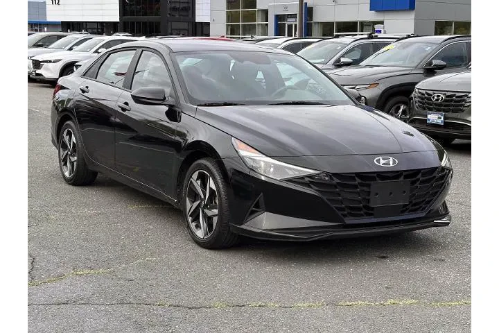 $16911 : Hyundai ELANTRA 2023 SEL 4dr image 5