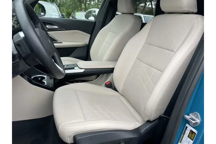 $42795 : BMW X1 2025 AWD xDrive28i 4d image 6